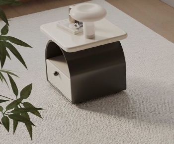 Modern Bedside Cupboard-ID:573432927