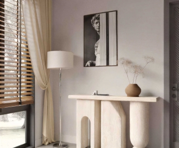 Modern Console-ID:875755076