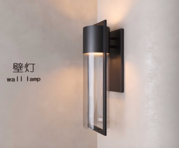 Modern Wall Lamp-ID:901298055