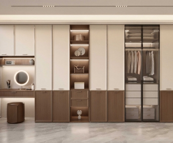 Modern The Wardrobe-ID:358452083