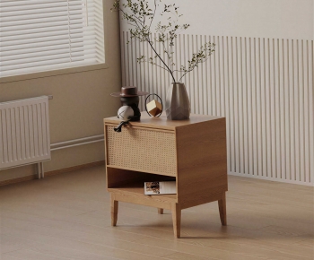 Modern Bedside Cupboard-ID:917731059