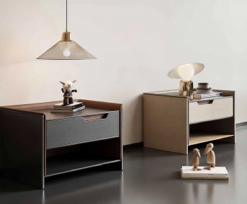 Modern Bedside Cupboard-ID:961909381