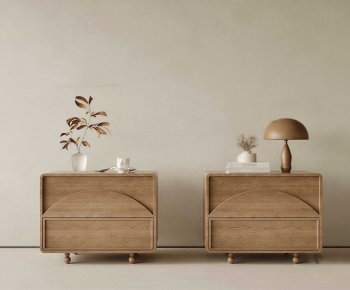 Modern Bedside Cupboard-ID:149997004