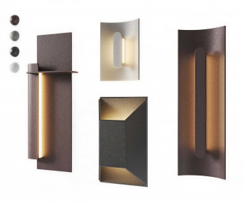 Modern Wall Lamp-ID:557250029