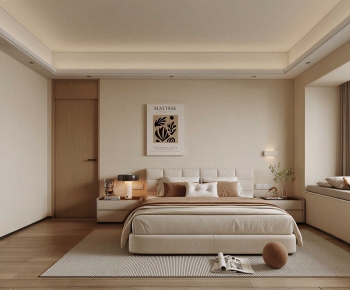 Modern Bedroom-ID:831232073