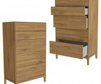 Modern Chest Of Drawers-ID:515743025