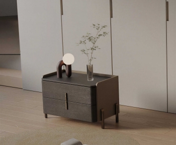 Modern Bedside Cupboard-ID:603336106