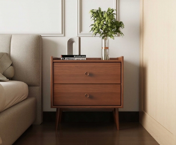 Modern Bedside Cupboard-ID:434894084