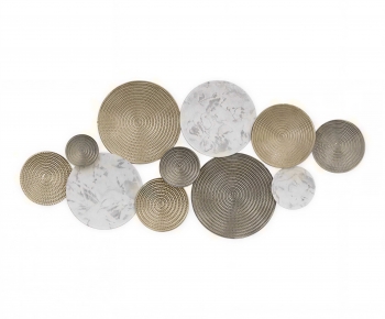 New Chinese Style Wall Decoration-ID:423404931