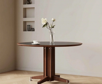 Modern Dining Table-ID:657957085