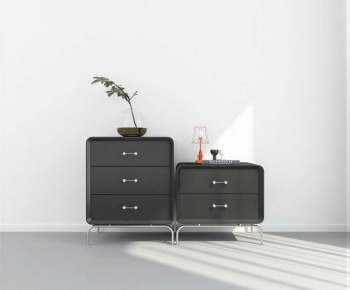 Modern Bedside Cupboard-ID:284589059