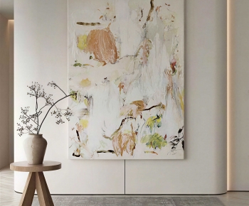 Wabi-sabi Style Painting-ID:103355885