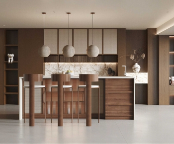 Modern Dining Room-ID:220501901