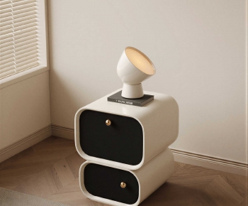 Modern Bedside Cupboard-ID:900970946