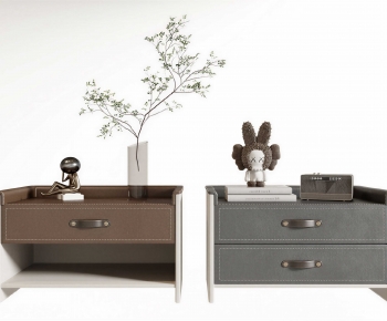 Modern Bedside Cupboard-ID:151031031