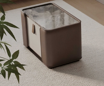 Modern Bedside Cupboard-ID:980376964