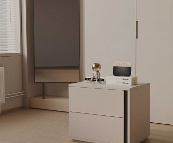 Modern Bedside Cupboard-ID:310498957