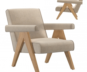 Modern Lounge Chair-ID:769218925