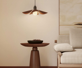 Japanese Style Side Table/corner Table-ID:501734024