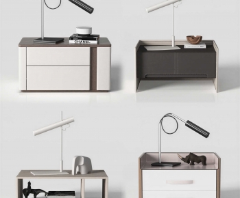 Modern Bedside Cupboard-ID:199939017