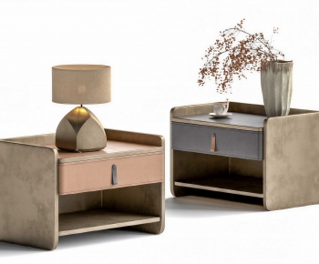 Modern Bedside Cupboard-ID:349308013