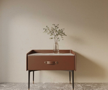 Modern Bedside Cupboard-ID:999964004