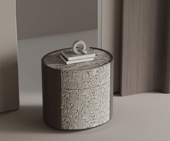 Modern Bedside Cupboard-ID:424330005