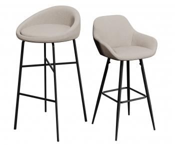 Modern Bar Chair-ID:489972113