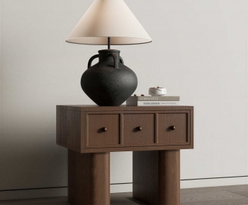 Modern Bedside Cupboard-ID:239090924