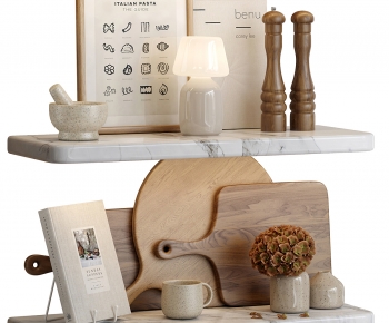 Modern Kitchenware-ID:168257004