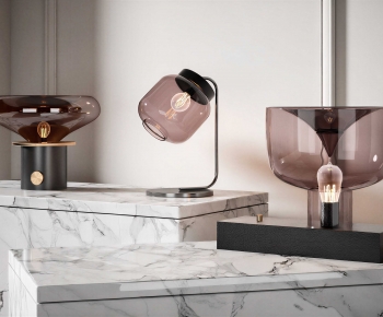 Modern Table Lamp-ID:286788945