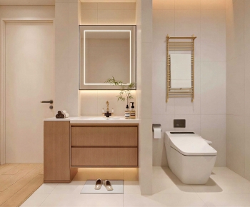 Modern TOILET-ID:213360072