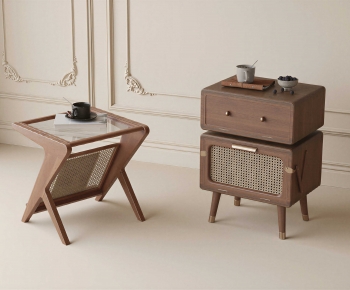 Modern Bedside Cupboard-ID:303844931