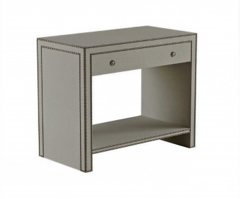 Modern Bedside Cupboard-ID:114124063