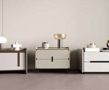 Modern Bedside Cupboard-ID:148367888