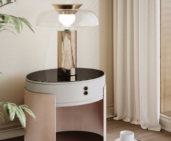 Modern Coffee Table-ID:605178128