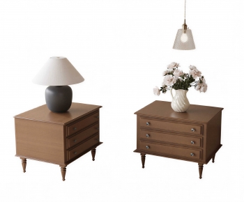 Modern Bedside Cupboard-ID:804955965