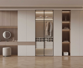 Modern The Wardrobe-ID:120429041