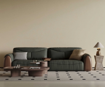 Modern Sofa Combination-ID:232938053