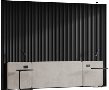 Modern TV Wall-ID:340763095