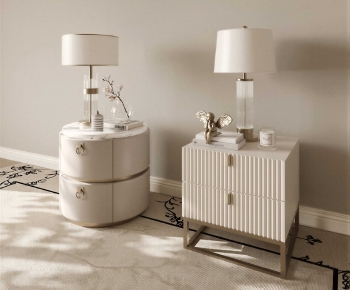 Modern Bedside Cupboard-ID:424331908