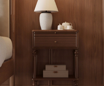 Modern Bedside Cupboard-ID:531773093