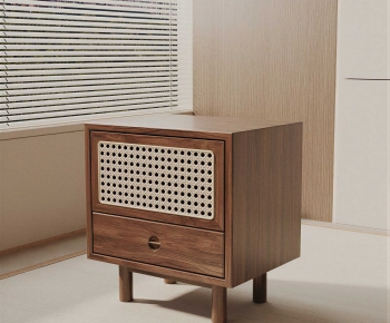 Modern Bedside Cupboard-ID:511600971