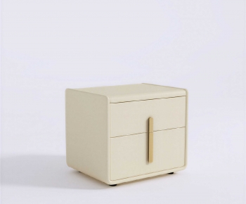 Modern Bedside Cupboard-ID:650588997