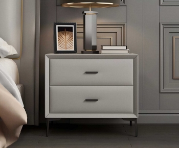 Modern Bedside Cupboard-ID:305002931