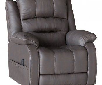 Modern Massage Chair-ID:443434006