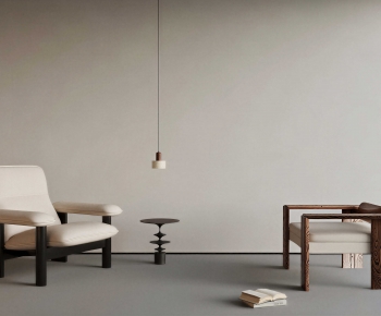 Modern Lounge Chair-ID:683043006