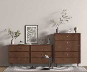 Modern Chest Of Drawers-ID:779863123