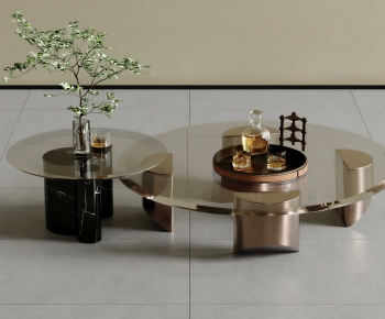 Modern Coffee Table-ID:247409374