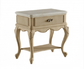 American Style Bedside Cupboard-ID:793931966